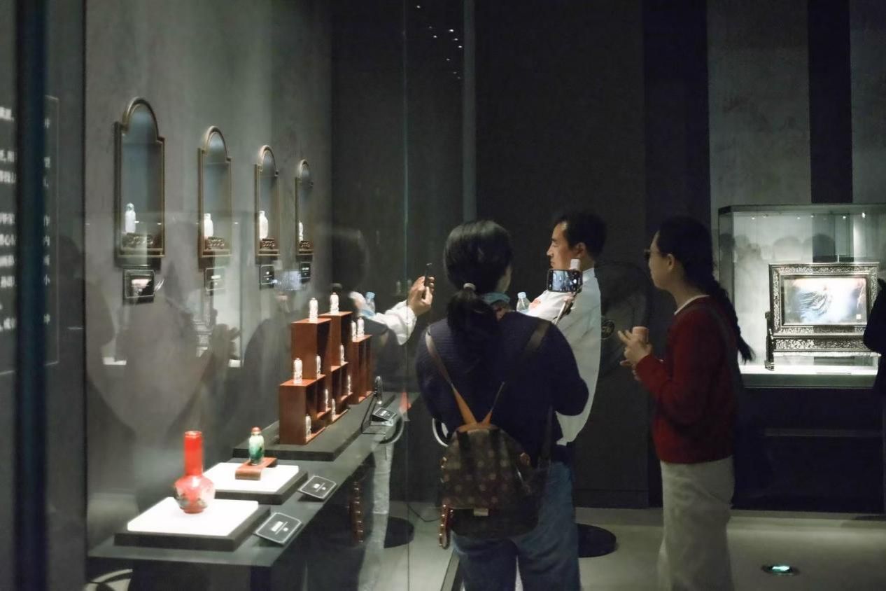 陶琉馆 (2)